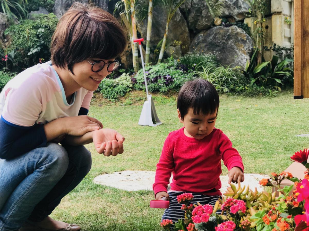 Nakijin Lodge Pensajoya エクステリア 写真